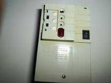 Buderus UBA4000