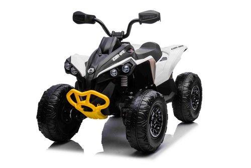 Can atv quad kinderfahrzeug - can-am,