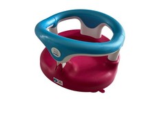 Rotho Baby Badesitz Pink Blau