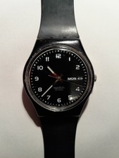 1997 Swatch Quartz - GB