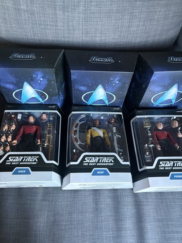 Super7 star trek ultimates - super7,