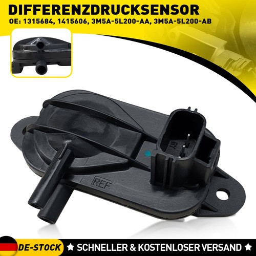 Differenzdruck