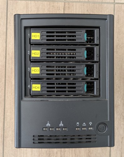Intel ss4000 entry storage - entry,