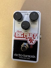 Electro-harmonix Big Muff