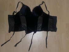 SEXY Straps Corsage Korsage