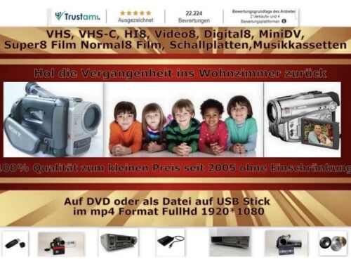 Hi8 video8 d8 - hi8,