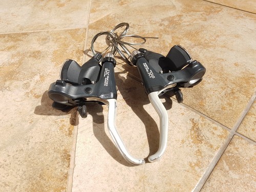 Vintage shimano deore - vintage, xt