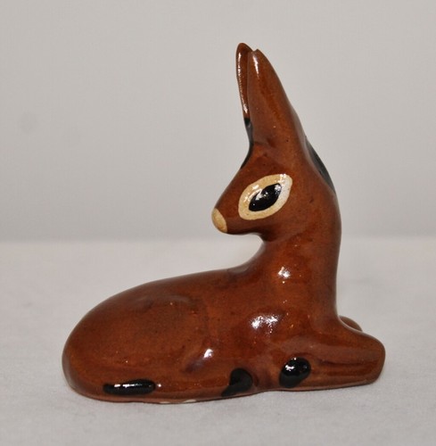 Orient dekofigur antilope - orient,