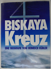 Heinrich Kübler Biskaya Kreuz