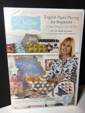 Debbie Shore New EPP -