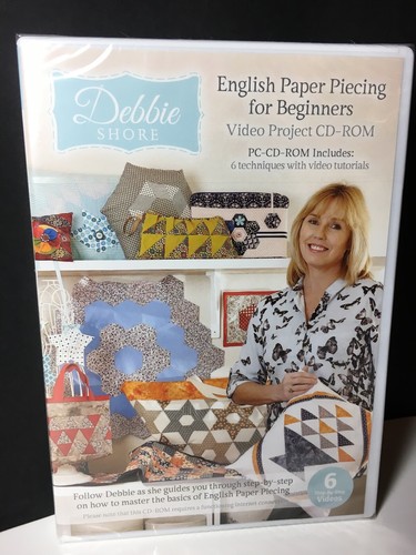 Debbie shore new epp - shore,