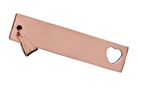 Plättchen anhänger mit - plättchen,