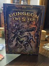 Dungeon Twister Basis Spiel & Erweiterung Paladine & Drachen