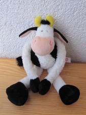 Nici Landlords Kuh schwarz