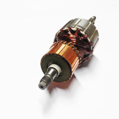Anker rotor läufer für - rotor,