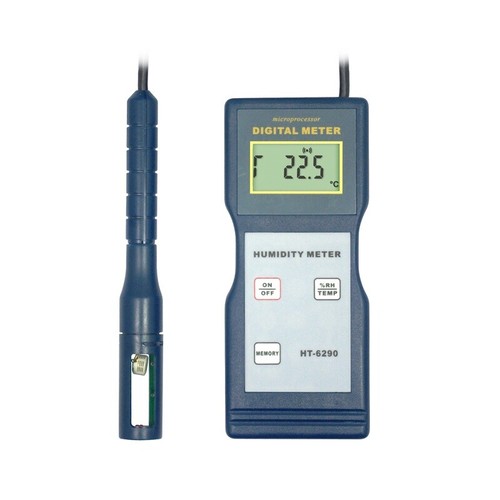 Thermometer hygrometer - thermometer,
