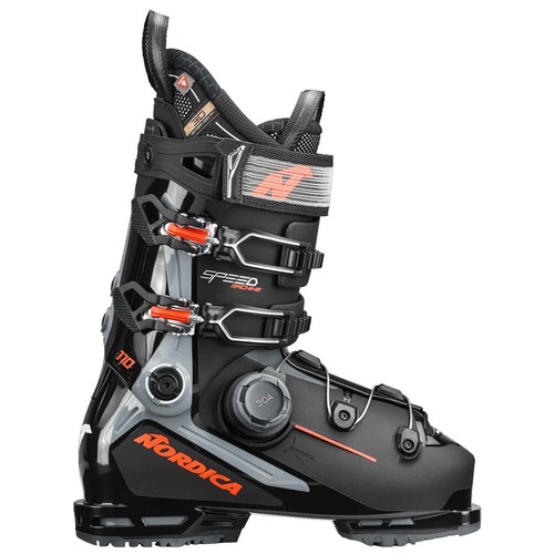 Nordica speedmachine boa - speedmachine,