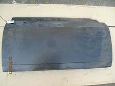 Ford Taunus P7 Coupe Limousine