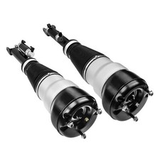 2*Luftfederbein Luftfederung