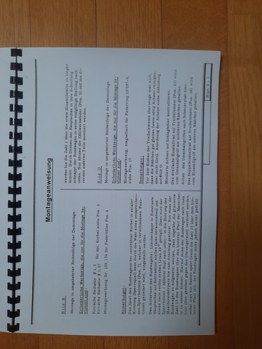 Curta type service handbuch - type,