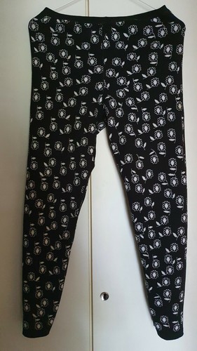 Alaïa hose damen schwarz - alaÏa,