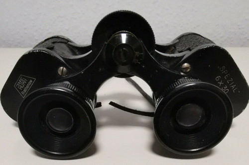 Ruka rathenow spezial - spezial, 6x30