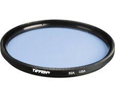 Tiffen 55mm 82A Filter ,,#