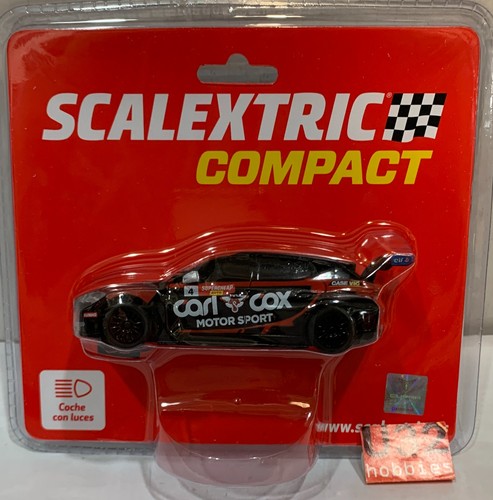 Slot car scx - scx, scalextric