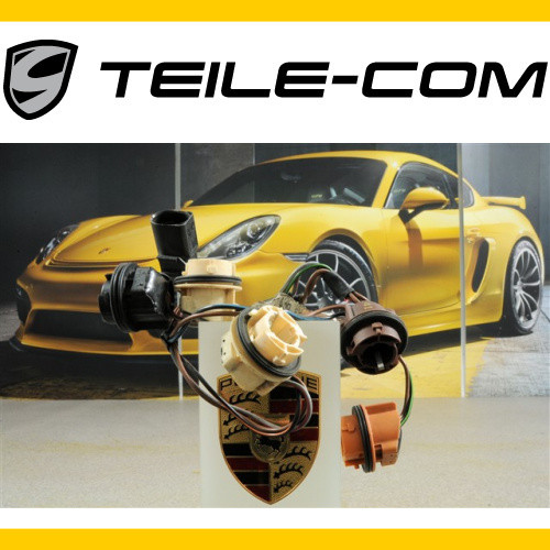 Porsche 911 997 2004 - 997.1, 2008
