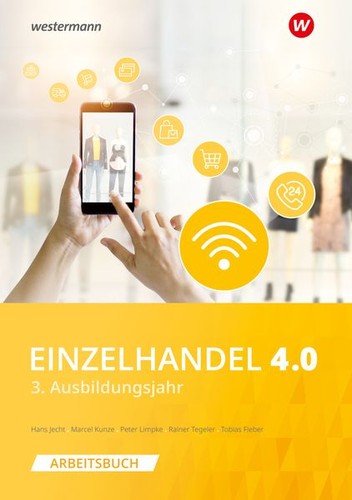 Einzelhandel 3 - 4.0,