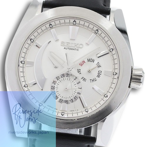 Seiko saec005 brightz ananta - seiko,