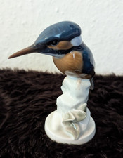 Rosenthal Vogel Figur