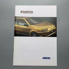 Fiat punto sales - punto,