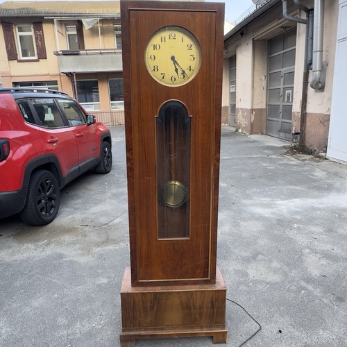 Standuhr mechanisch