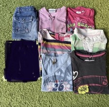 Bekleidungspaket Mädchen Gr