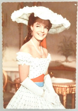 Foto Autogrammkarte deutsche