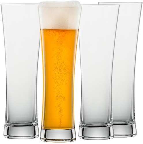 Schott zwiesel weizenbierglas - zwiesel,