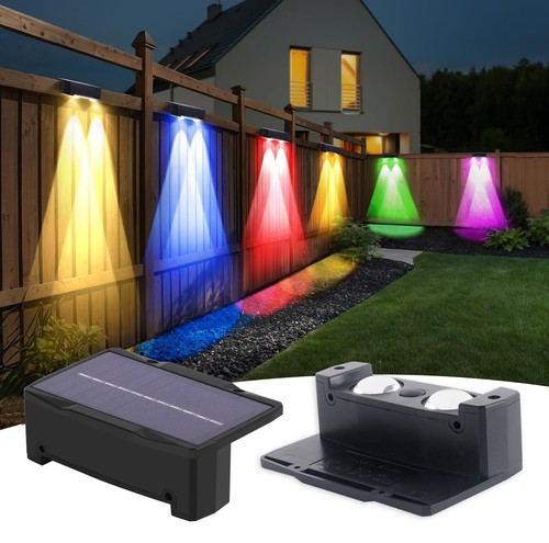 10x led solarleuchten - 2-10x,