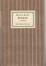Insel-Bücherei 422