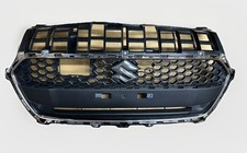Kühlergrill + Emblem