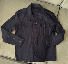 Drykorn Overshirt Herren Gr.48