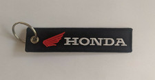 Schlüsselanhänger Honda