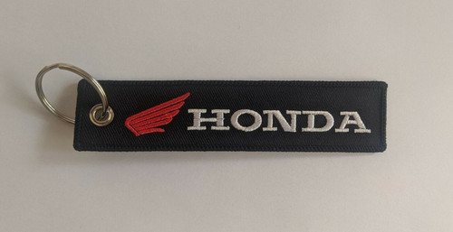 Schlüsselanhänger honda - schlüsselanhänger,