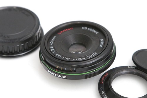 Exc pentax smc - 【exc+】,