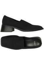 Vagabond Halbschuh Damen Slipper feste Schuhe Gr. EU 39 Schwarz #kcsy7wd
