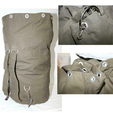 Original bundeswehr seesack - bundeswehr,