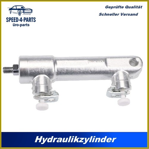 Hydraulikzylinder