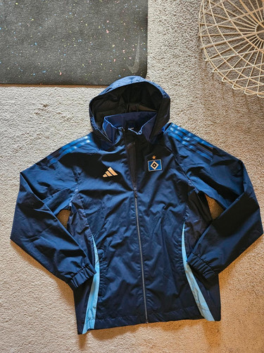 Hamburger adidas jacke gr - adidas,