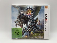Monster Hunter 3 Ultimate -