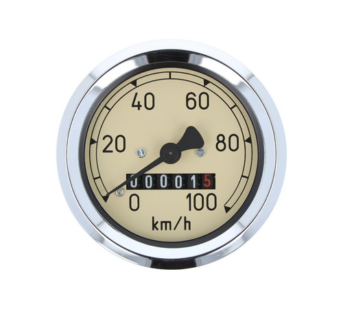 Tachometer 125 2 - mz, 125/1/2/3